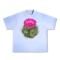 Grape Ice eagle claws cactus Urban Heavy Tee - LillyAllenDesigns