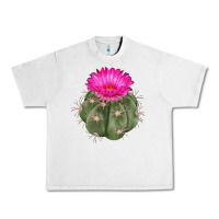Lunar Rock eagle claws cactus Urban Heavy Tee - LillyAllenDesigns