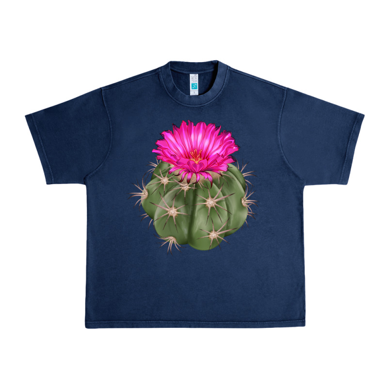 Eagle Claws Cactus Urban Heavy Tee by LillyAllenDesigns | Teevron