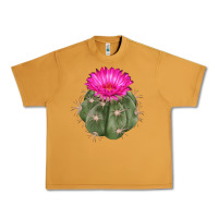 Peanut Butter eagle claws cactus Urban Heavy Tee - LillyAllenDesigns