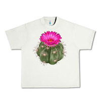 Pistachio eagle claws cactus Urban Heavy Tee - LillyAllenDesigns