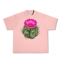 Salmon eagle claws cactus Urban Heavy Tee - LillyAllenDesigns