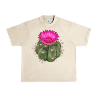 Sandshell eagle claws cactus Urban Heavy Tee - LillyAllenDesigns
