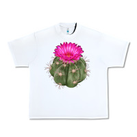 White eagle claws cactus Urban Heavy Tee - LillyAllenDesigns