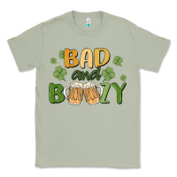 Matcha bad and boozy Classic Tee - MaliasSmallBusiness