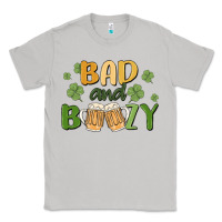 Moon Dust bad and boozy Classic Tee - MaliasSmallBusiness