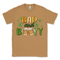 Toasted Coconut bad and boozy Classic Tee - MaliasSmallBusiness