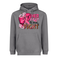 Storm her fight is our fight Heavyweight Hoodie - NancyCooperArtShop