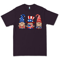 Plum usa gnome Premium Tee - HRA Design Shop
