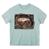 Desert Darlin Heavy Core Tee | Teevron