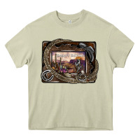 Mossy desert darlin Heavy Core Tee - SublimationCraftShop