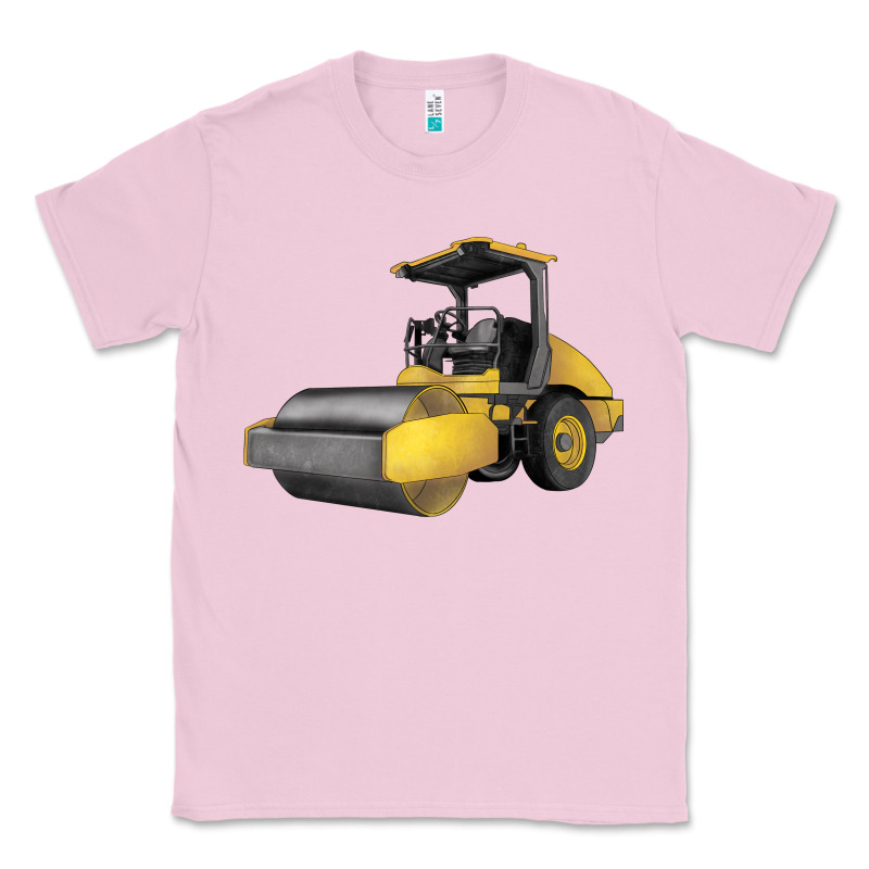 Drum Roller Classic Tee by LillyAllenDesigns | Teevron