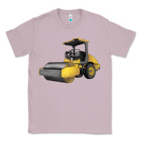 Lilac Drum Roller Classic Tee - LillyAllenDesigns