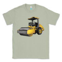 Matcha Drum Roller Classic Tee - LillyAllenDesigns