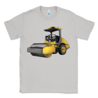 Moon Dust Drum Roller Classic Tee - LillyAllenDesigns