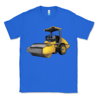 True Royal Drum Roller Classic Tee - LillyAllenDesigns