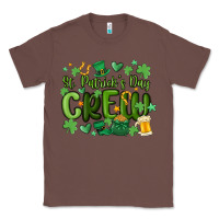 Chestnut st.patrick's day crew Classic Tee - MaliasSmallBusiness