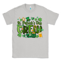 Moon Dust st.patrick's day crew Classic Tee - MaliasSmallBusiness