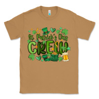 Toasted Coconut st.patrick's day crew Classic Tee - MaliasSmallBusiness