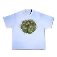 Grape Ice eagle claws cactus Urban Heavy Tee - LillyAllenDesigns