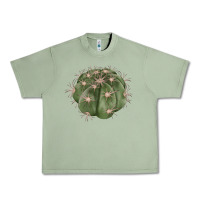Eagle Claws Cactus Urban Heavy Tee | Teevron