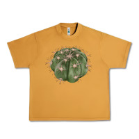 Peanut Butter eagle claws cactus Urban Heavy Tee - LillyAllenDesigns
