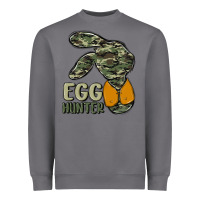 Storm egg hunter Heavyweight Sweatshirt - MaliasSmallBusiness