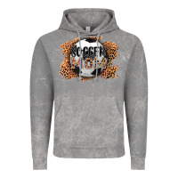 Cloud Rock soccer mom Vintage Hoodie - AdoDesignShop