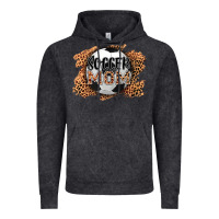 Vintage Black soccer mom Vintage Hoodie - AdoDesignShop