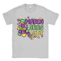 Moon Dust mardi gras cutie Classic Tee - MaliasSmallBusiness