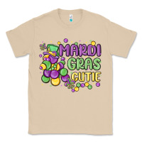 Mushroom mardi gras cutie Classic Tee - MaliasSmallBusiness