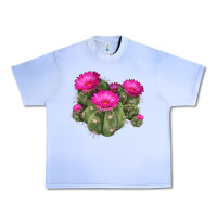 Grape Ice eagle claws cacti Urban Heavy Tee - LillyAllenDesigns