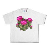 Lunar Rock eagle claws cacti Urban Heavy Tee - LillyAllenDesigns