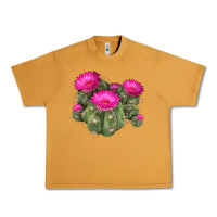 Peanut Butter eagle claws cacti Urban Heavy Tee - LillyAllenDesigns