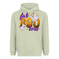 Matcha Fabboolous Heavyweight Hoodie - texasbilliewilder