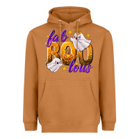 Meerkat Fabboolous Heavyweight Hoodie - texasbilliewilder