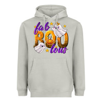 Moon Dust Fabboolous Heavyweight Hoodie - texasbilliewilder
