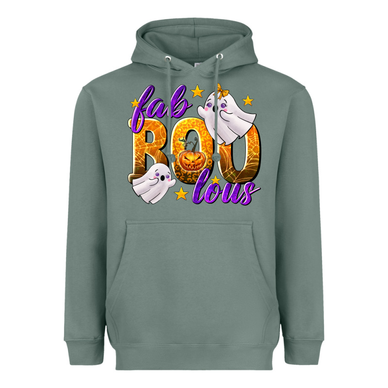 Fabboolous Heavyweight Hoodie by texasbilliewilder | Teevron