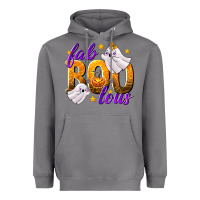 Storm Fabboolous Heavyweight Hoodie - texasbilliewilder