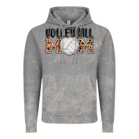Cloud Rock volleyball mom Vintage Hoodie - AdoDesignShop