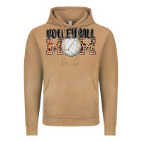 Vintage Camel volleyball mom Vintage Hoodie - AdoDesignShop