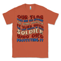 Copper our flag Classic Tee - MaliasSmallBusiness