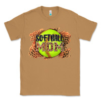 Toasted Coconut softball mom Classic Tee - AdoDesignShop