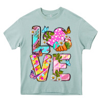 Arona Love Easter Heavy Core Tee - Neo Western