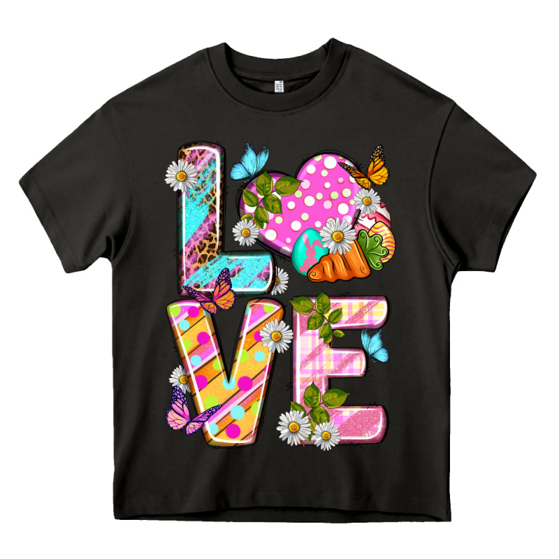 Love Easter Heavy Core Tee by Neo Western | Teevron