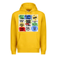 Lemon dad joke loading Premium Hoodie - TumblerDesignByShophia