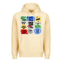 Pina Colada dad joke loading Premium Hoodie - TumblerDesignByShophia
