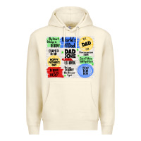 Sandshell dad joke loading Premium Hoodie - TumblerDesignByShophia