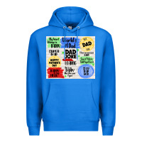 True Royal dad joke loading Premium Hoodie - TumblerDesignByShophia