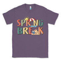 Lavender spring break Classic Tee - MaliasSmallBusiness